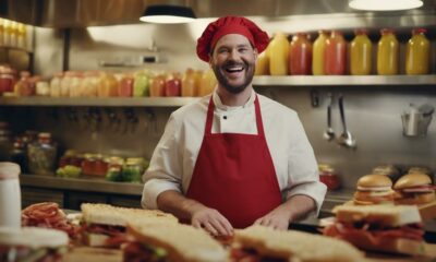 deli commercial actor revealed