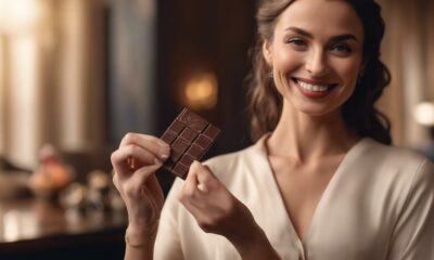 dove s 2024 chocolate commercial