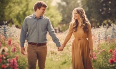 duggar and bates engaged