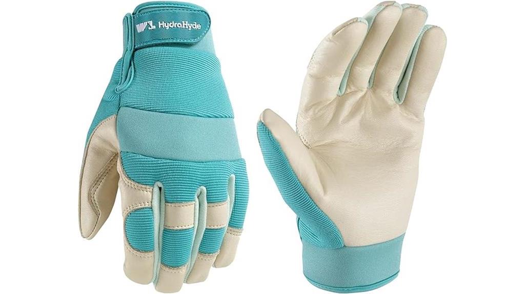 durable and flexible gloves
