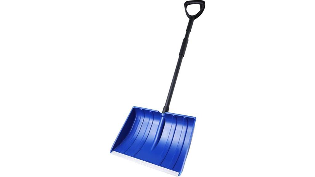 durable yocada snow shovel
