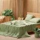 eco friendly luxury organic bedding