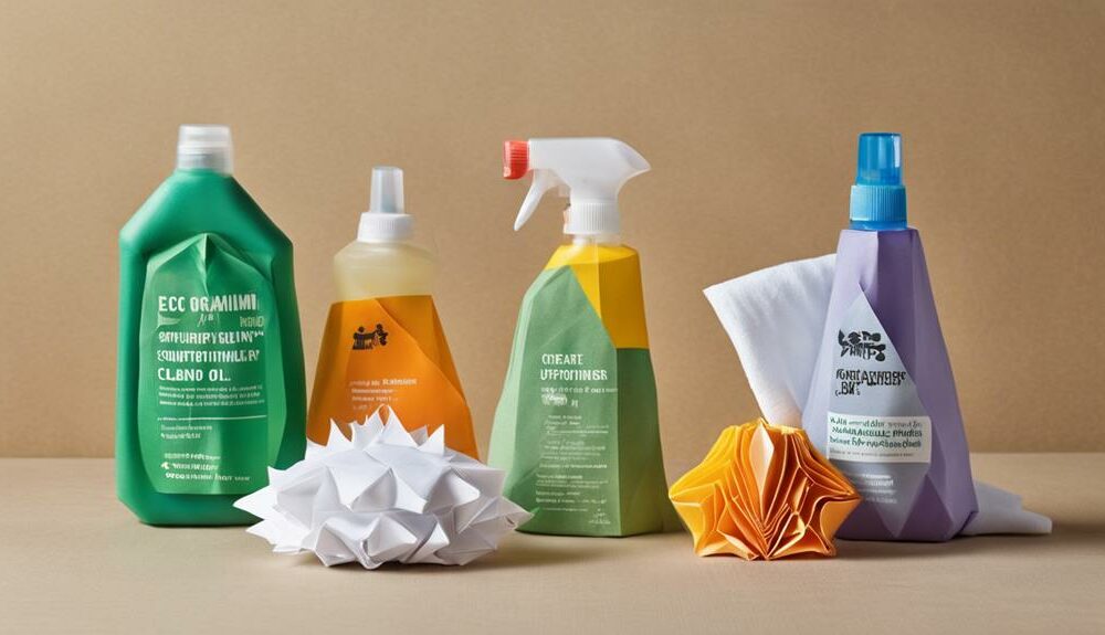 eco friendly upholstery care products