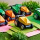 eco friendly yard care options