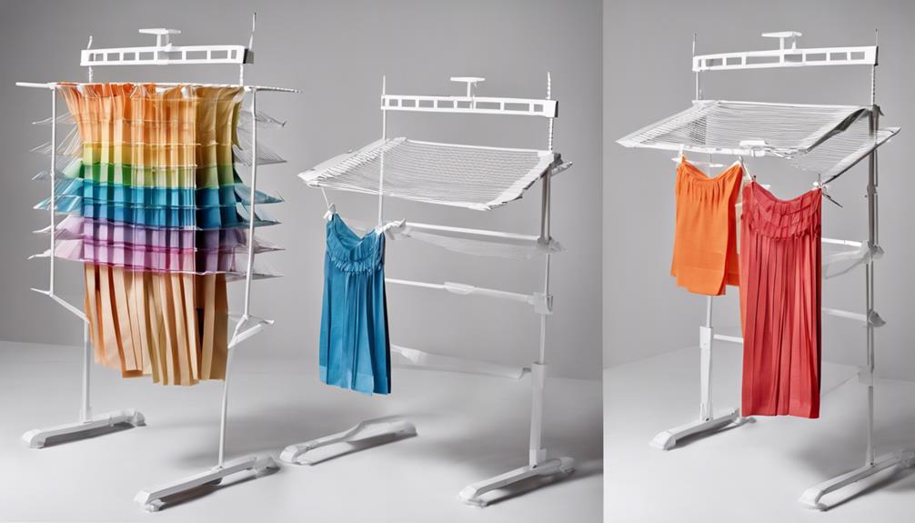 efficient laundry drying solutions