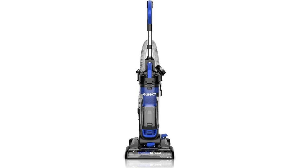 efficient vacuum for floors