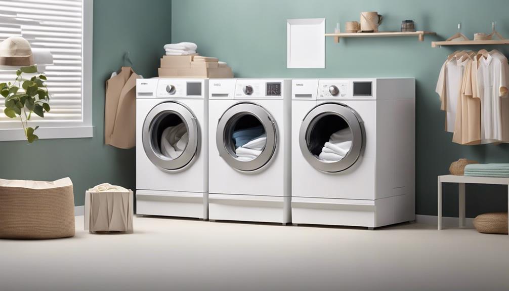effortless laundry with sets
