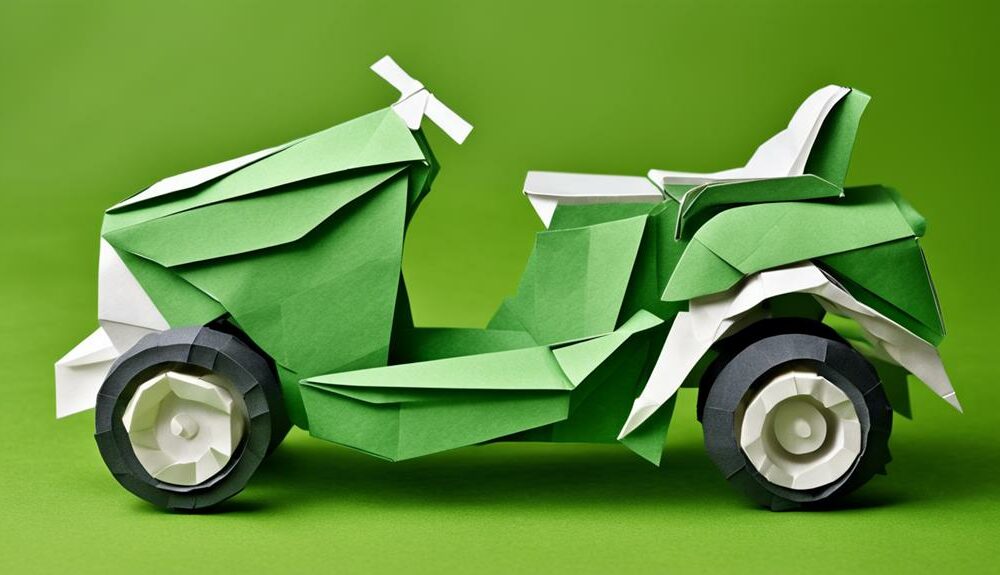 effortless lawn maintenance machines