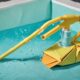 effortless pool cleaning solution