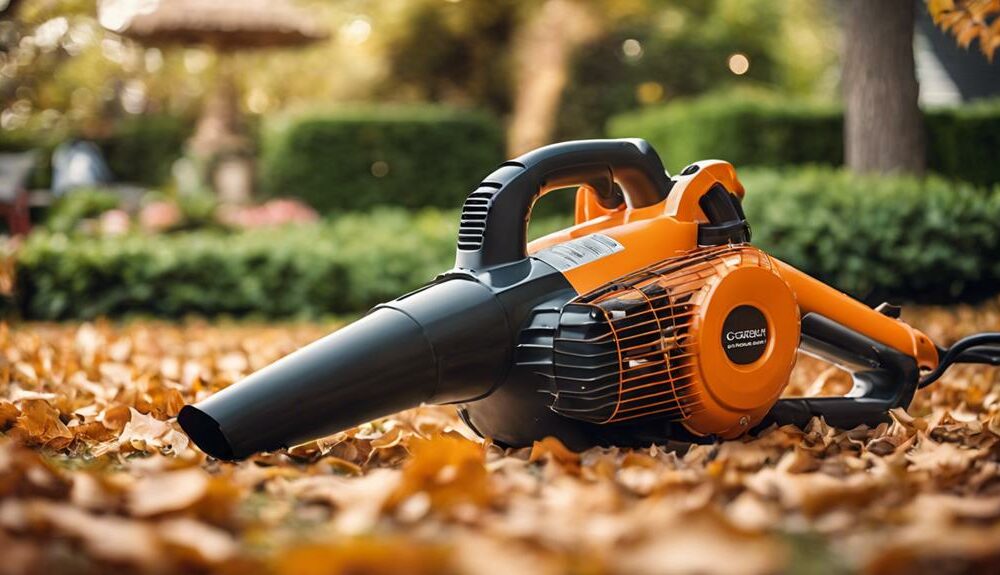 effortless yard cleanup tools