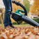 effortless yard maintenance essential