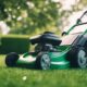 effortless yard maintenance solution