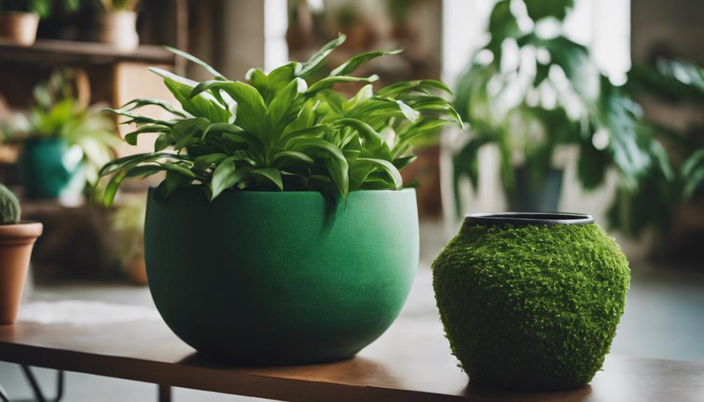 elevate your plant decor