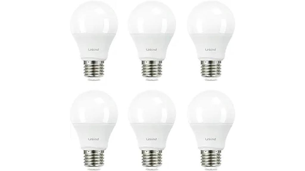 energy efficient led bulbs