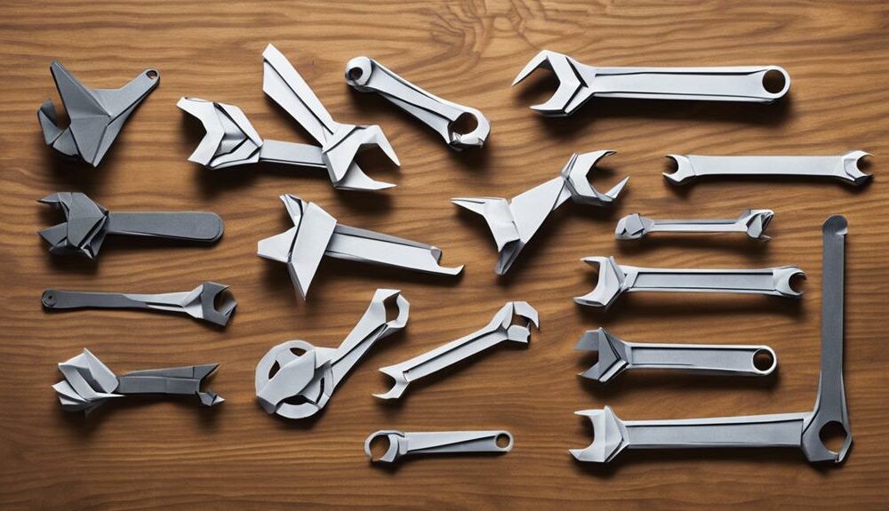 essential adjustable wrenches for diy