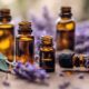 essential oils for wellness