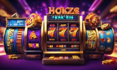 exciting online slot games
