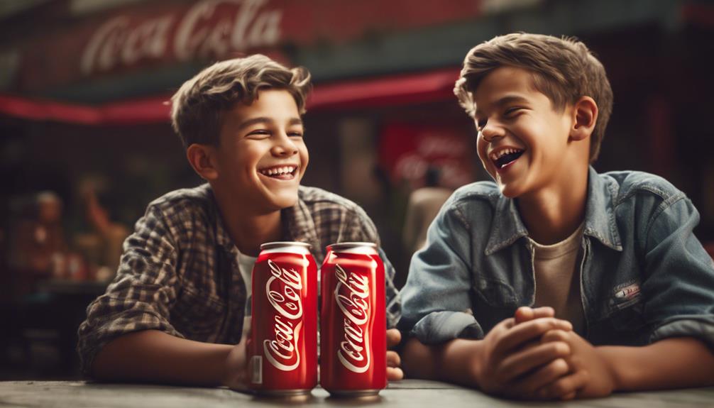 The Brothers Behind Coca Cola s Viral Commercial Soul Sanctuaries