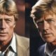 family connection with redford