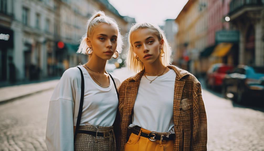 fashion in european cities
