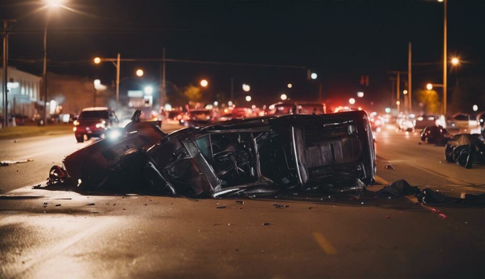 fatal oklahoma street race