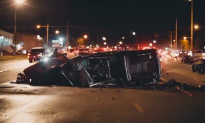 fatal oklahoma street race