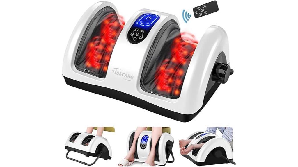 foot massager for pain
