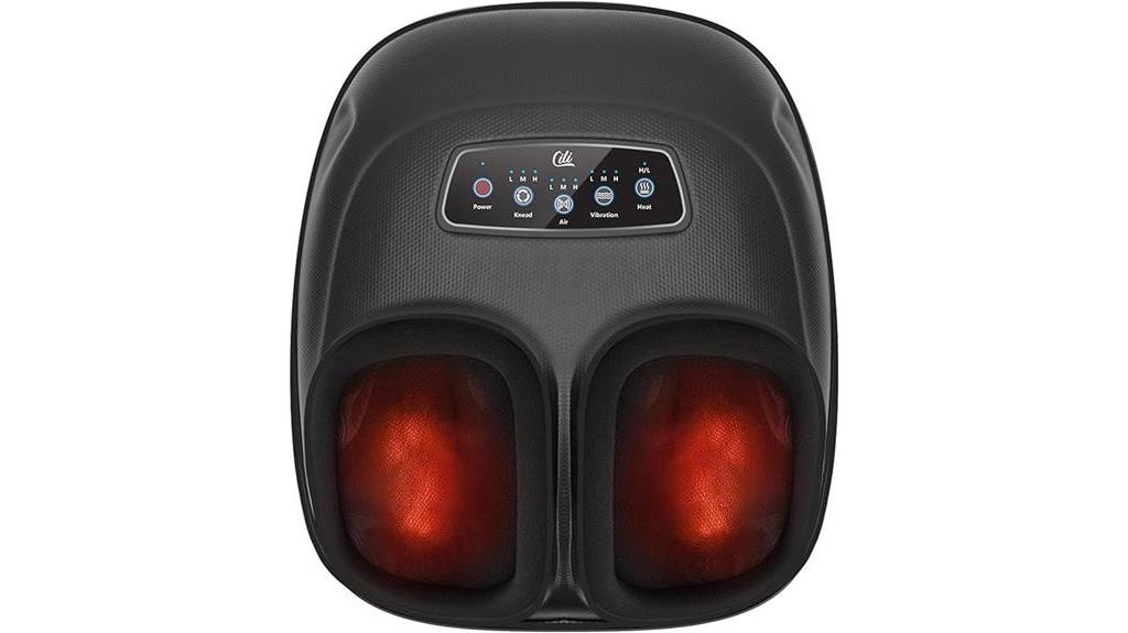 foot massager for plantar fasciitis