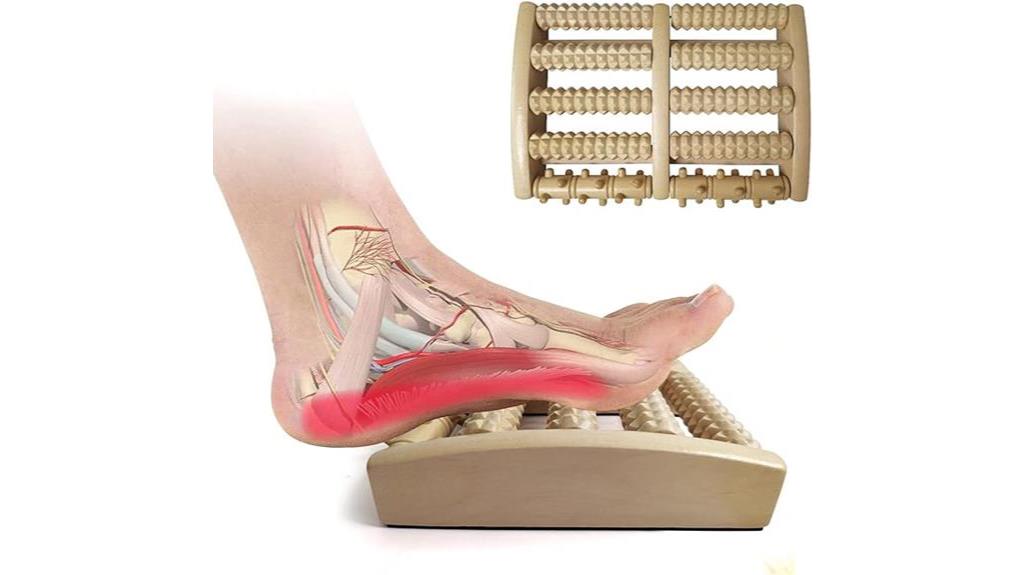 foot massager for relaxation