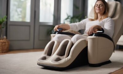 foot massagers for pain