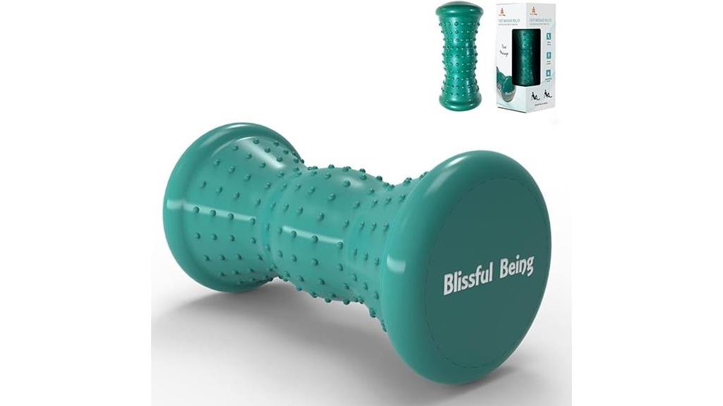 foot roller for pain