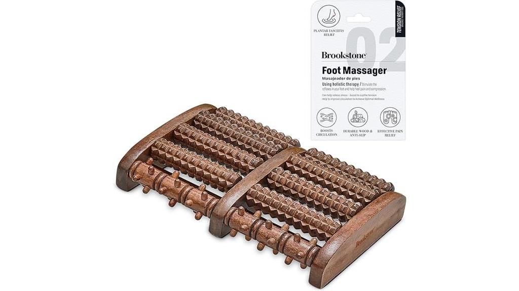 foot roller massager details