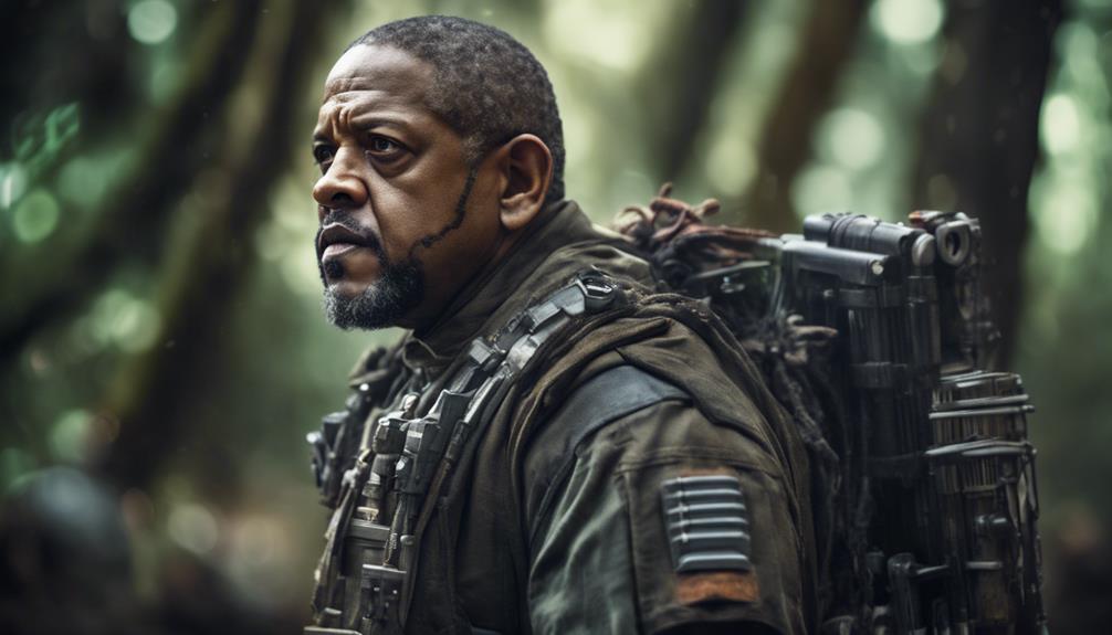 forest whitaker s star wars impact