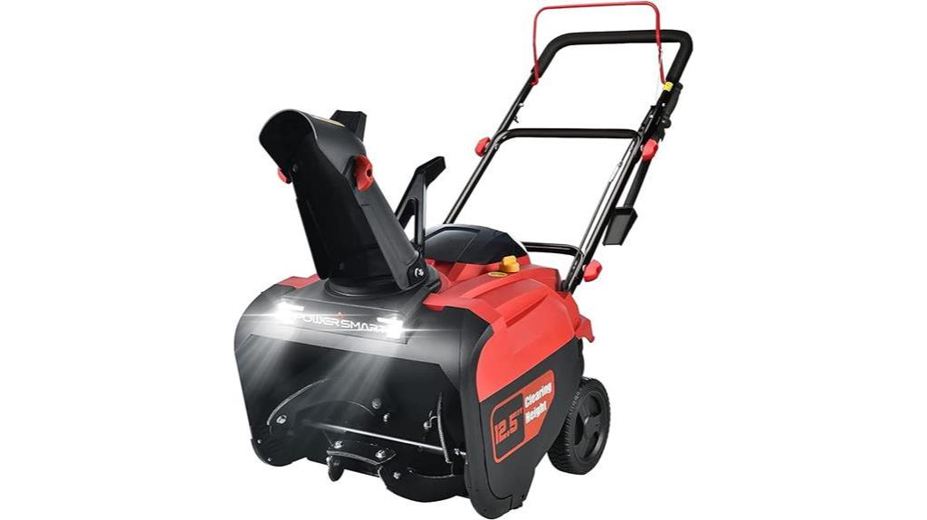15 Best Snowblowers to Tackle Winter Snowstorms - Soul Sanctuaries