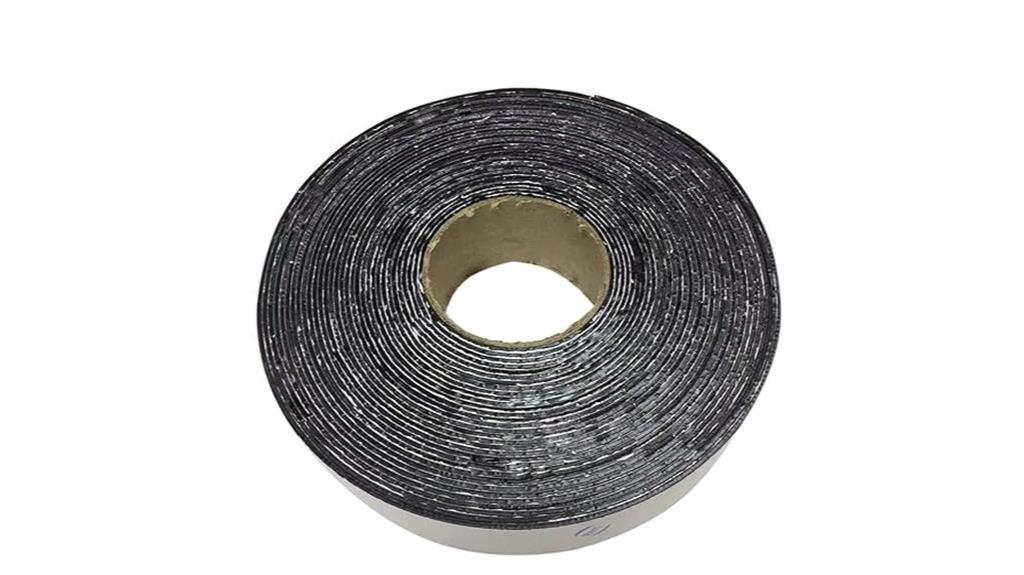 high quality asphalt repair tape