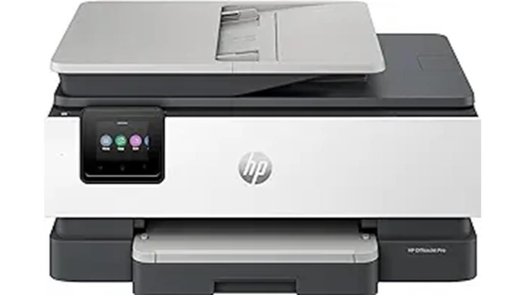 high quality color inkjet printer