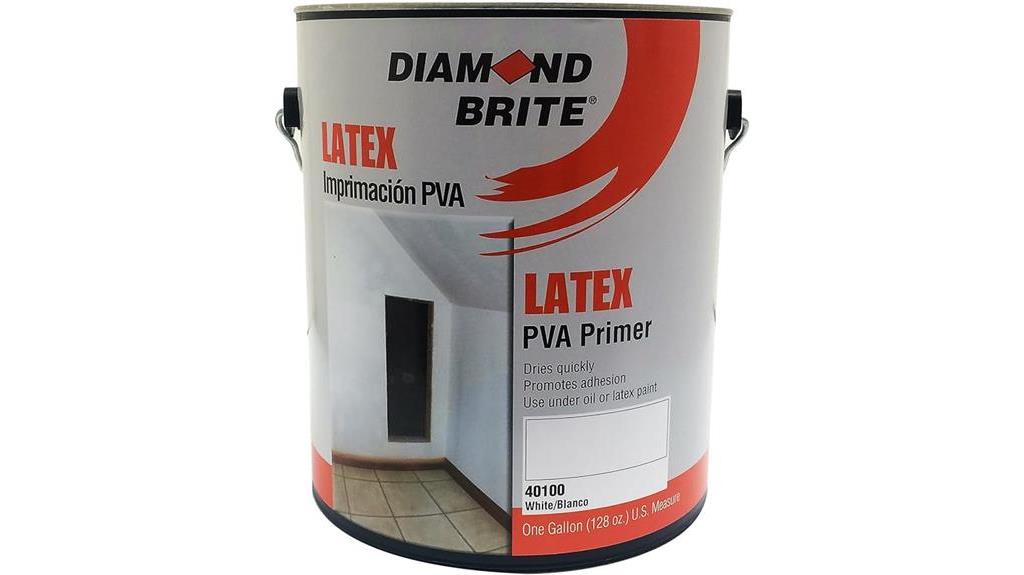 high quality primer for painting