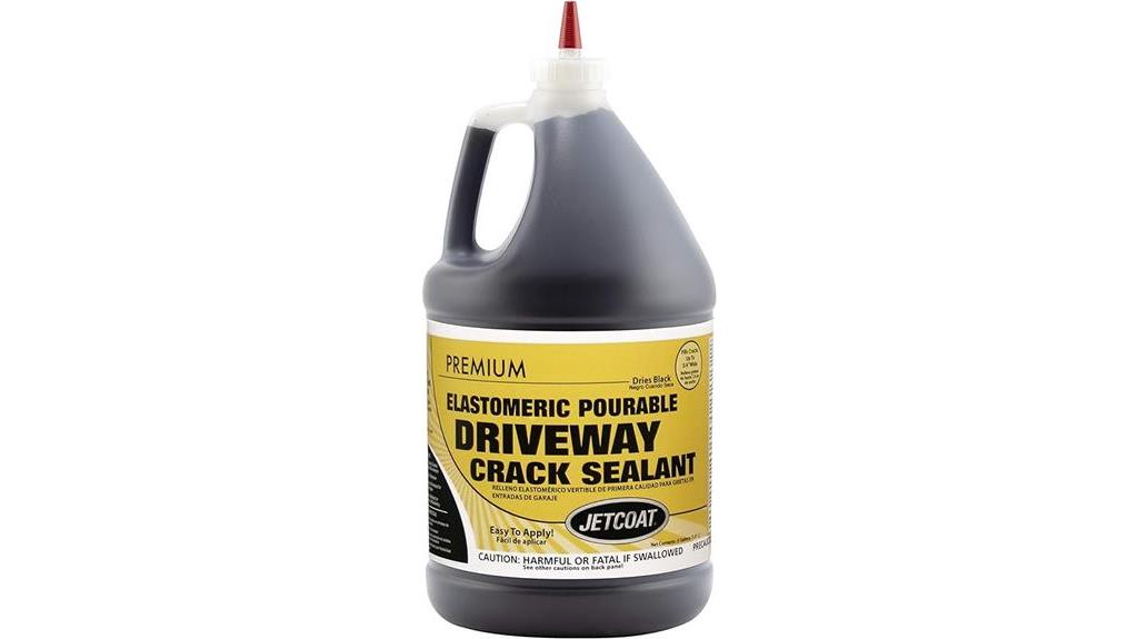 high quality sealant for cracks