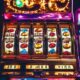 high stakes slot machine