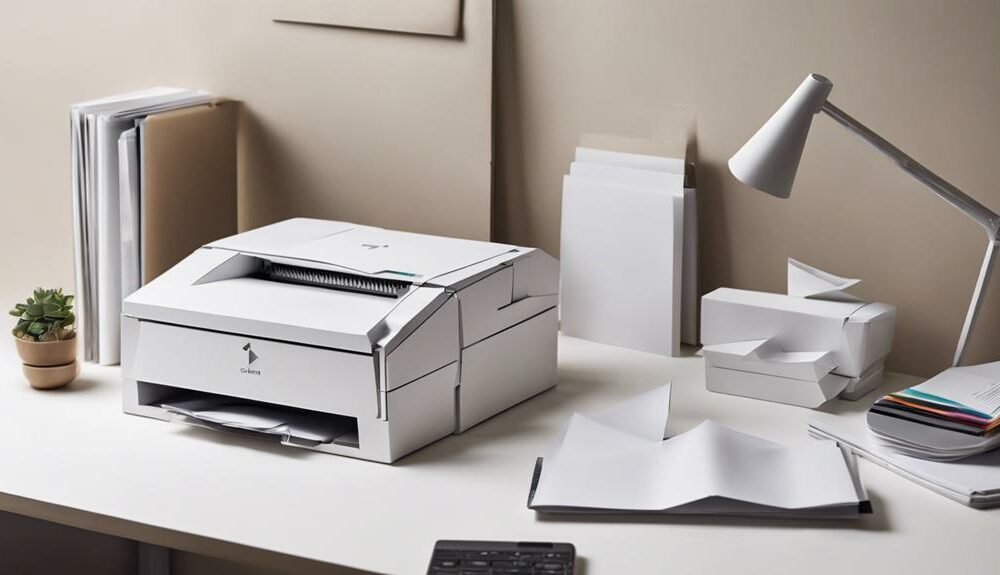 home office printer guide