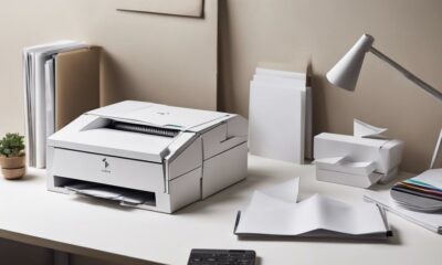 home office printer guide