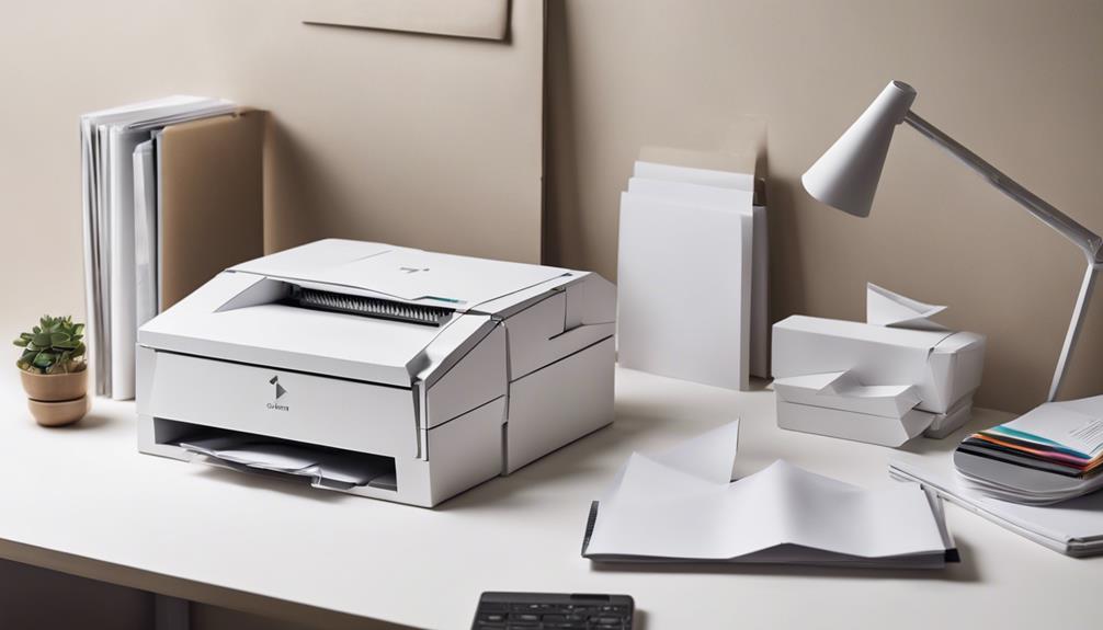 home office printer guide