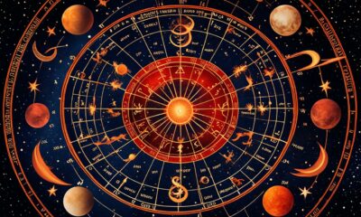 horoscope for November 2024