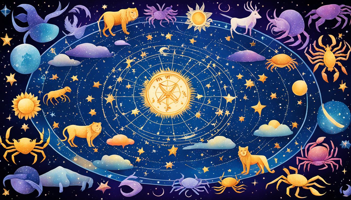 horoscope for july 2024