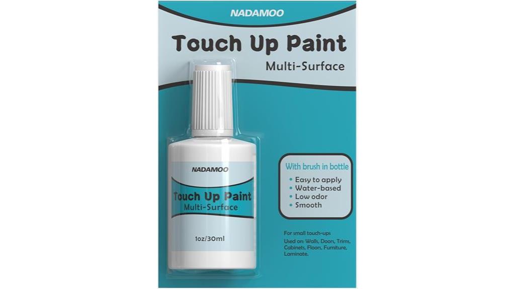 house appliance touch up paint