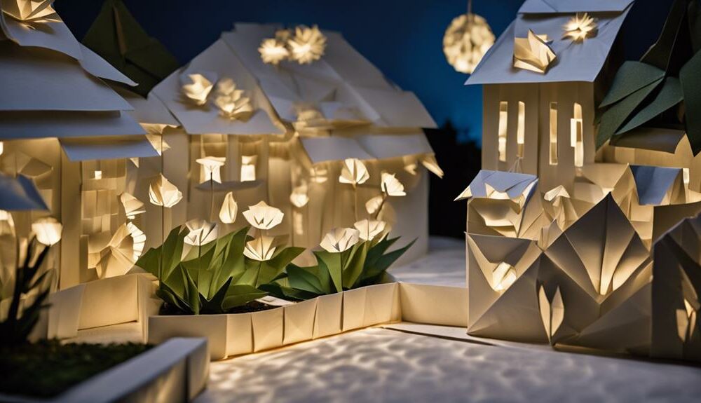 illuminate your outdoor space