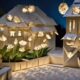 illuminate your outdoor space