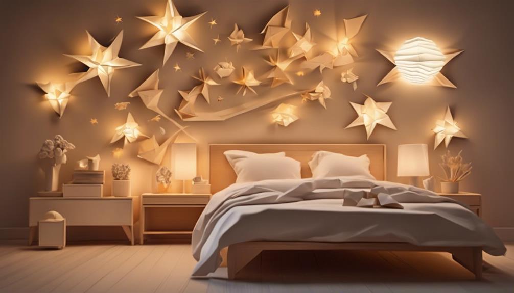 illuminating your bedroom choices