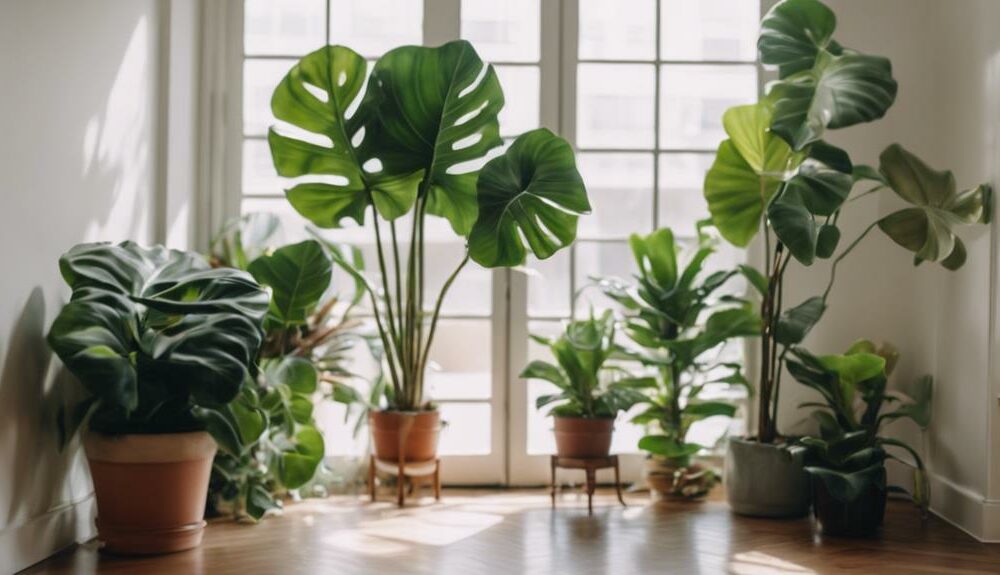 indoor plant shopping guide