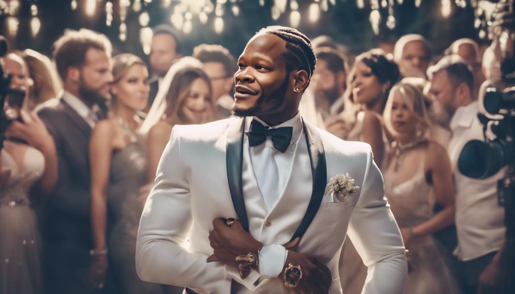 jaheim s marriage rumors swirl